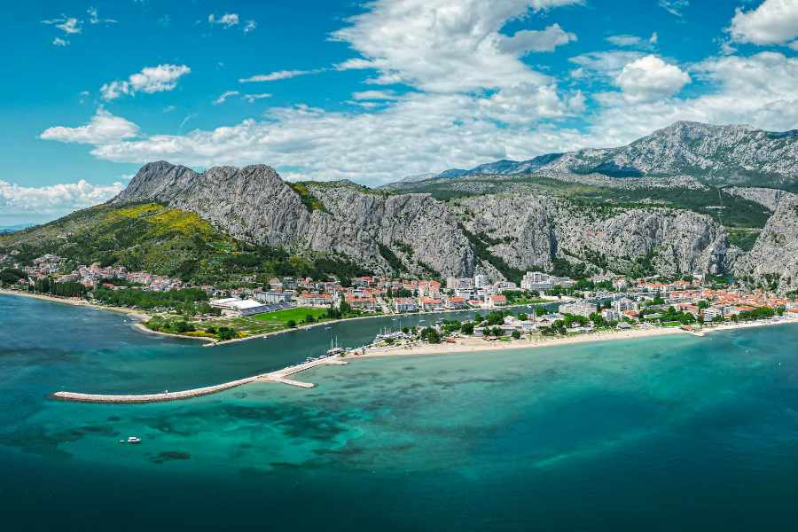 Omiš